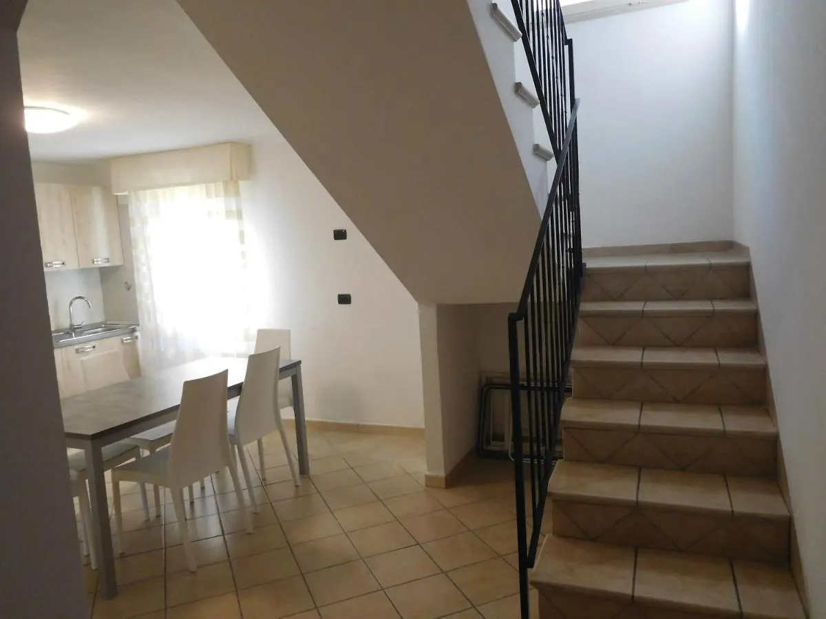 Gabbiano Apartments Rimini