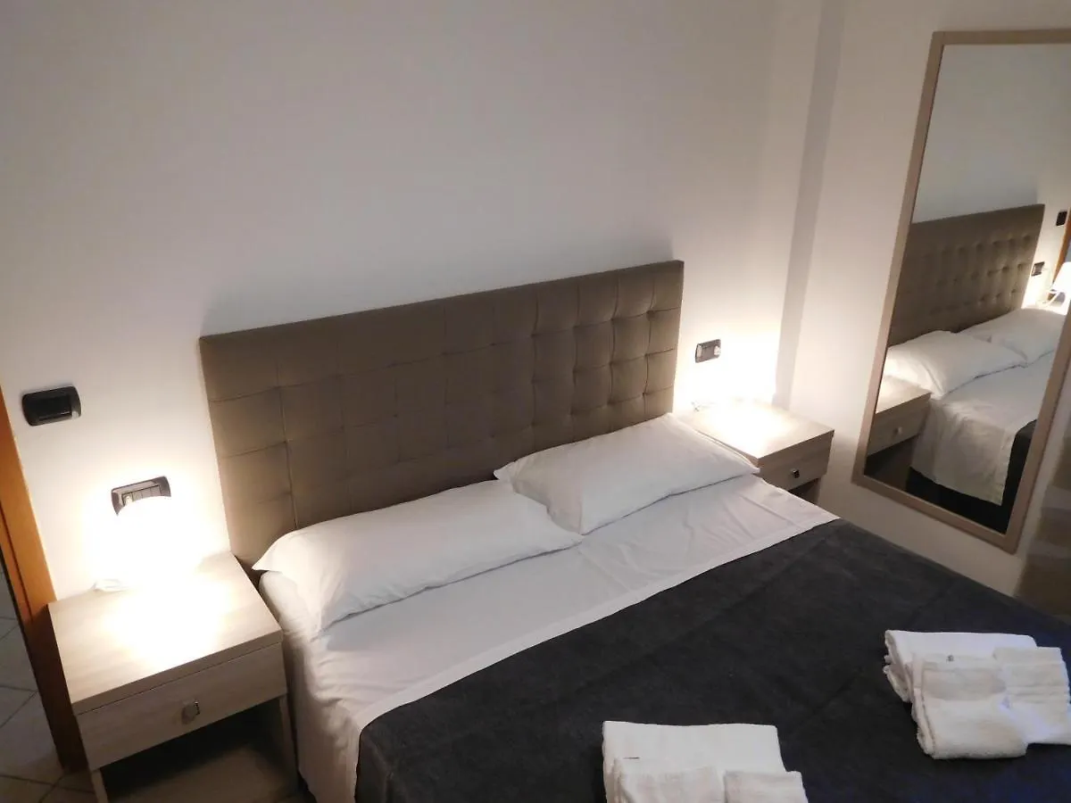 Gabbiano Apartments Rimini