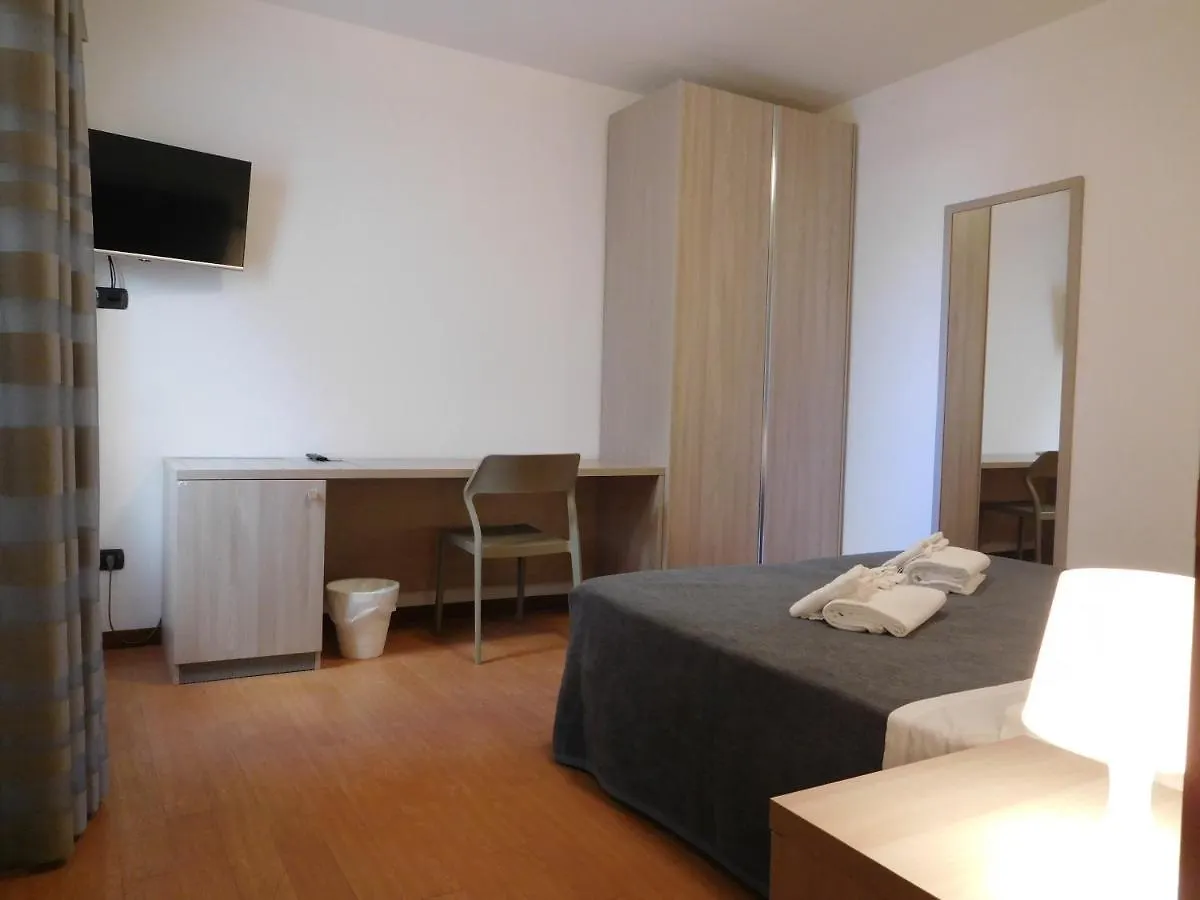 Gabbiano Apartments Rimini 0*,  Italia