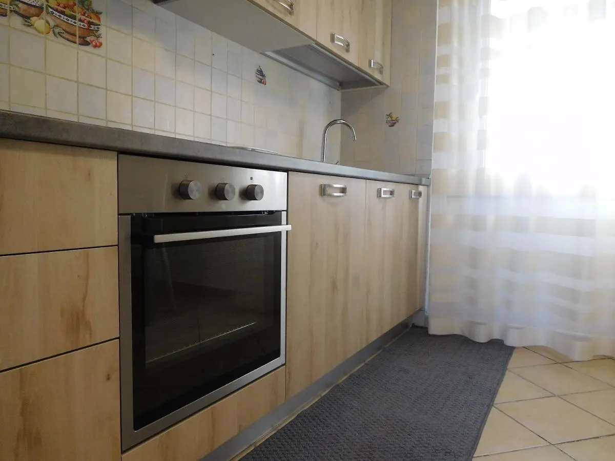 Gabbiano Apartments Rimini
