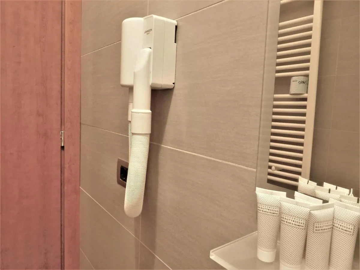 Gabbiano Apartments Rimini Italia