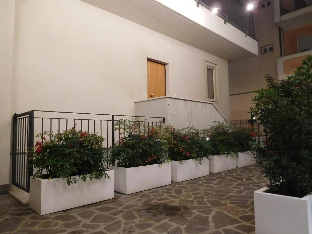 Gabbiano Apartments Rimini Italia