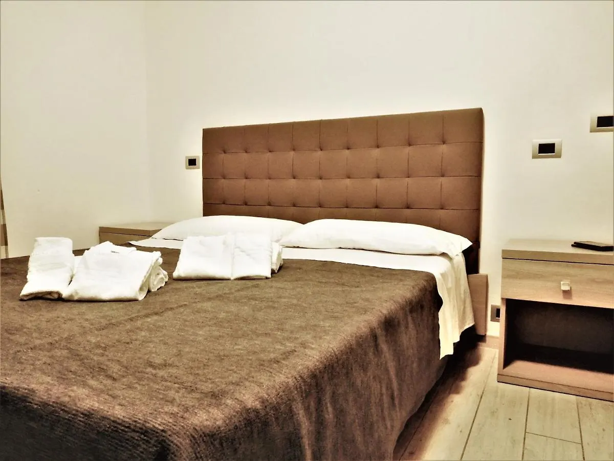 Gabbiano Apartments Rimini