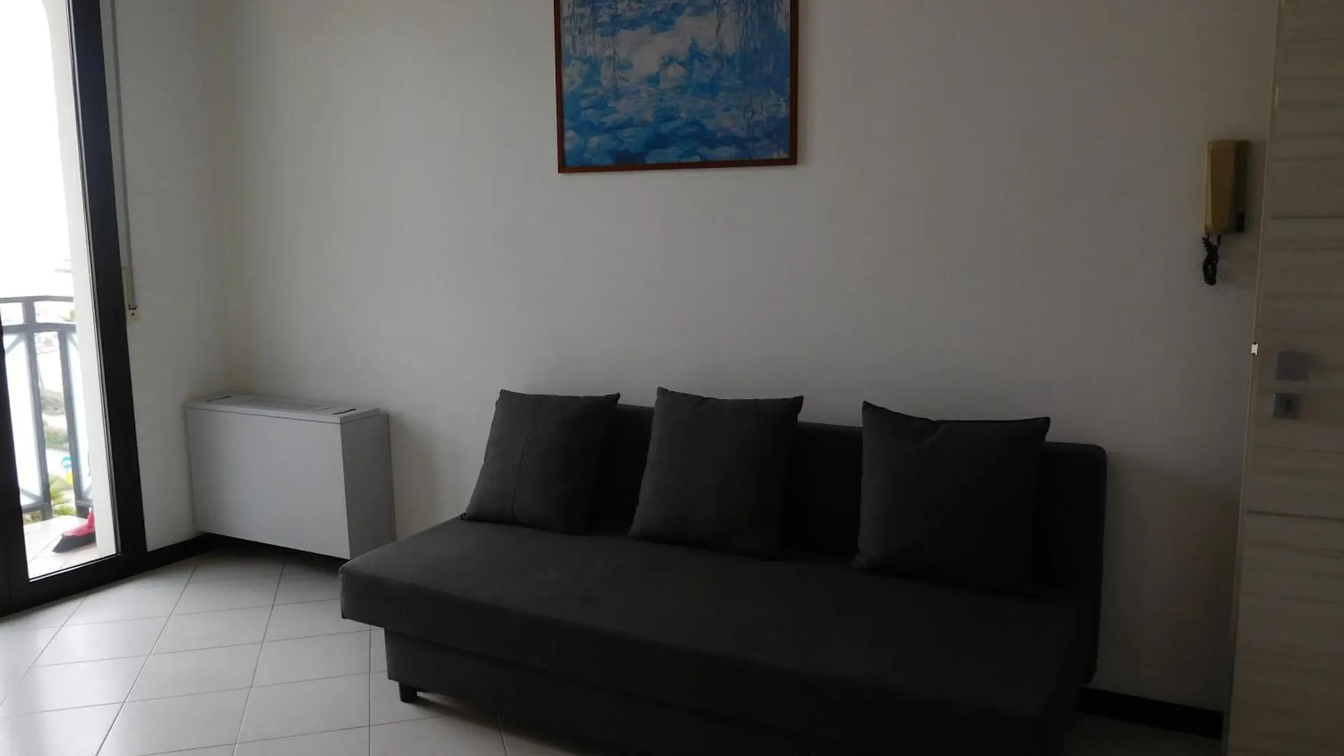 Gabbiano Apartments Rimini Italia