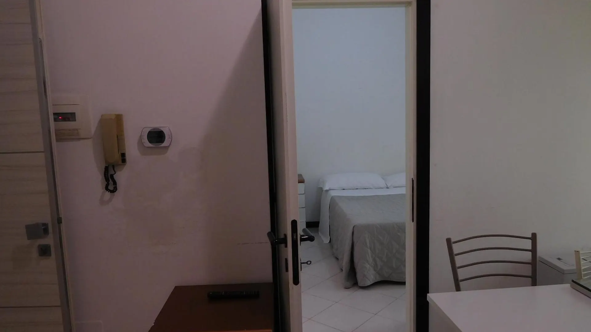 Gabbiano Apartments Rimini