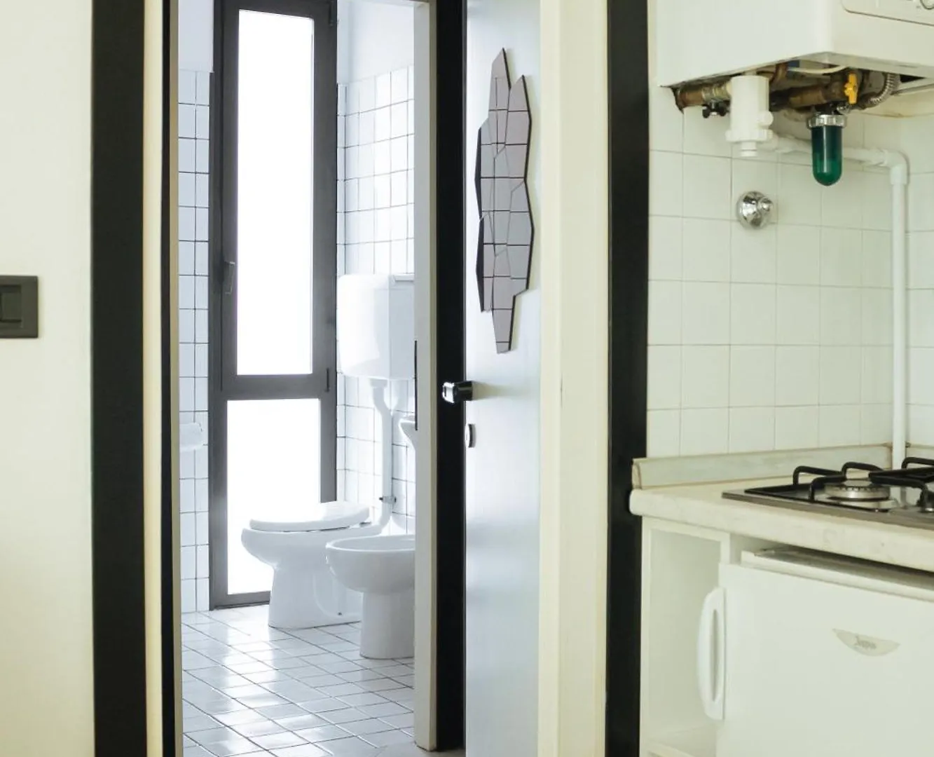 Gabbiano Apartments Rimini