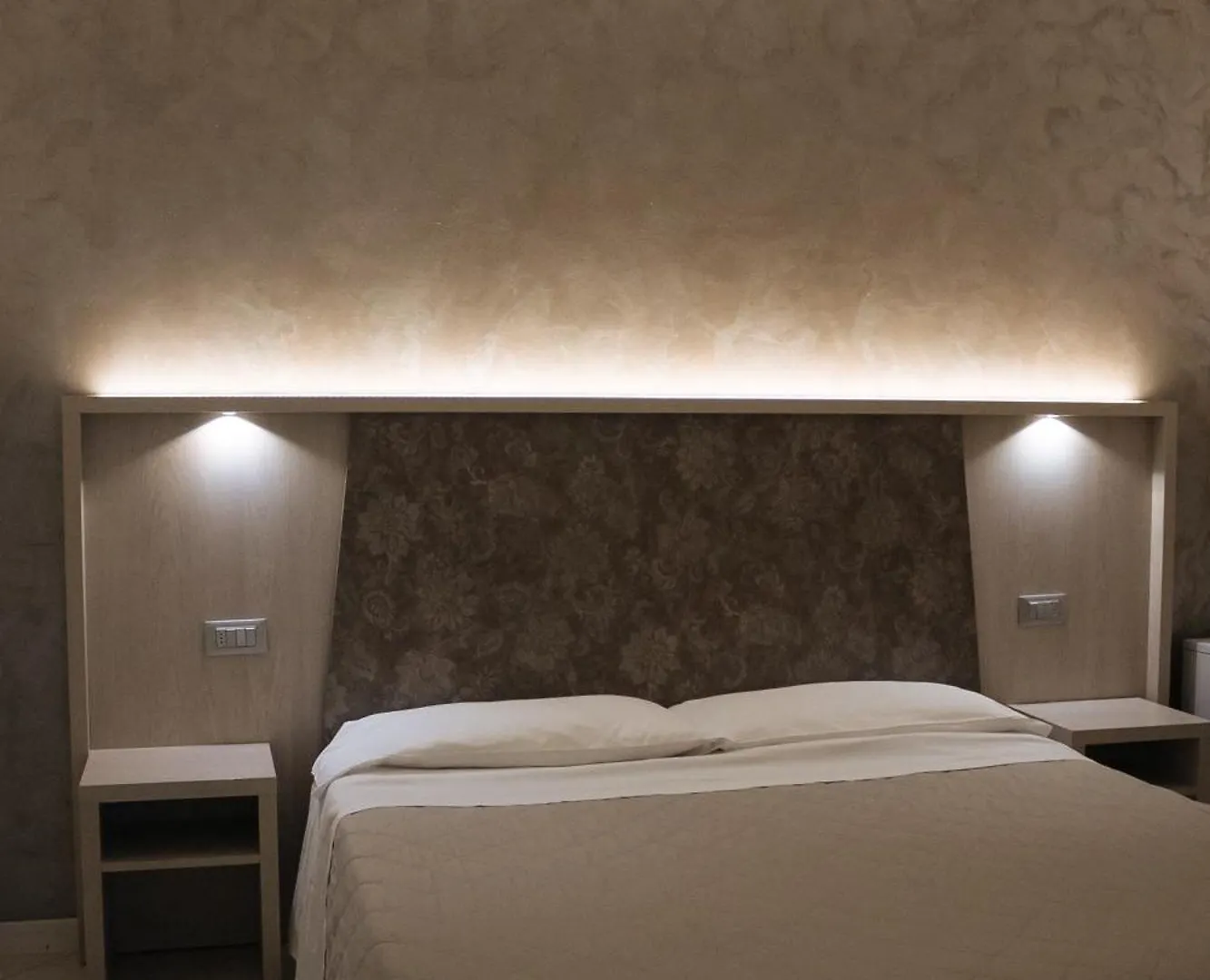 Gabbiano Apartments Rimini Italia