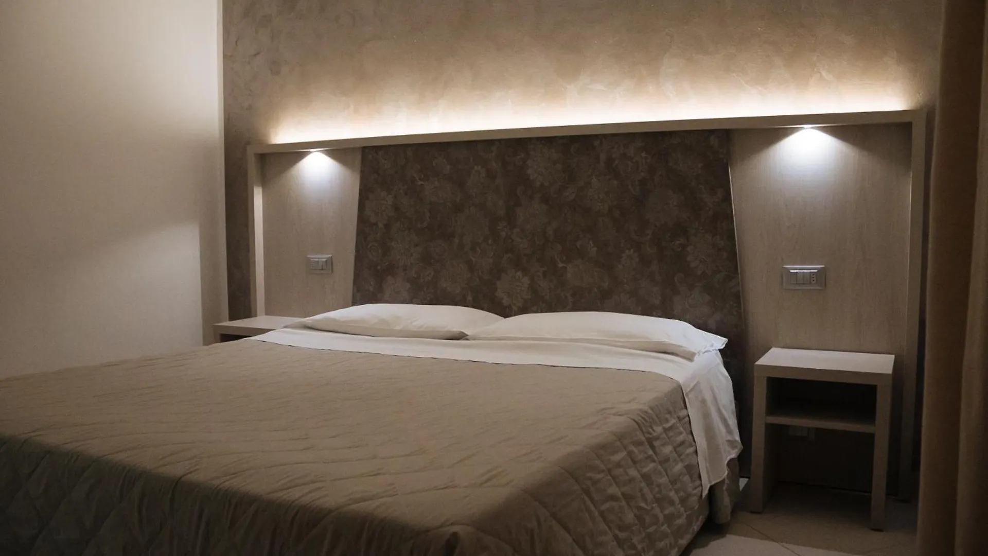 Gabbiano Apartments Rimini