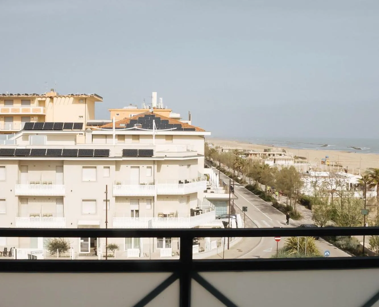 Gabbiano Apartments Rimini