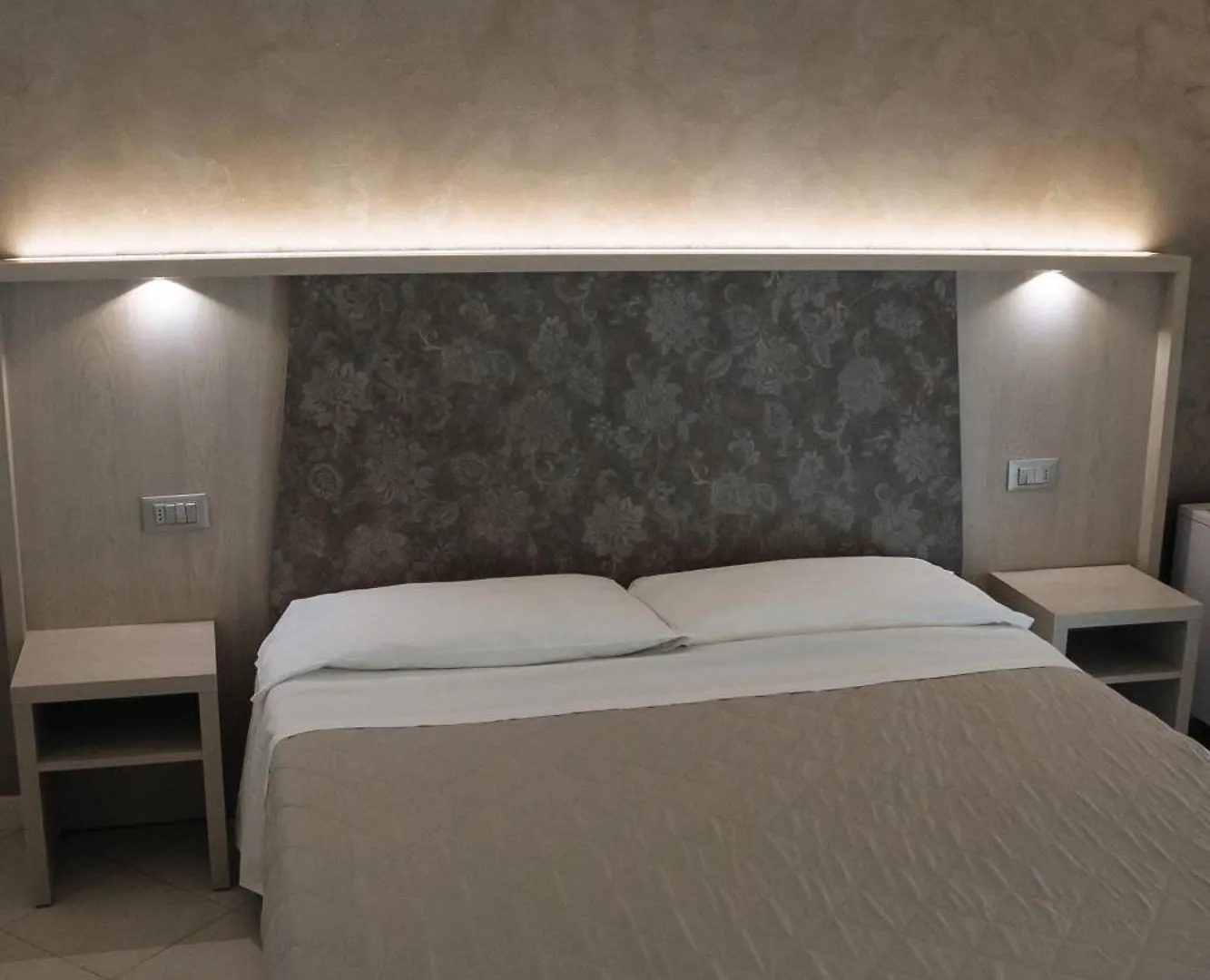 Gabbiano Apartments Rimini Italia