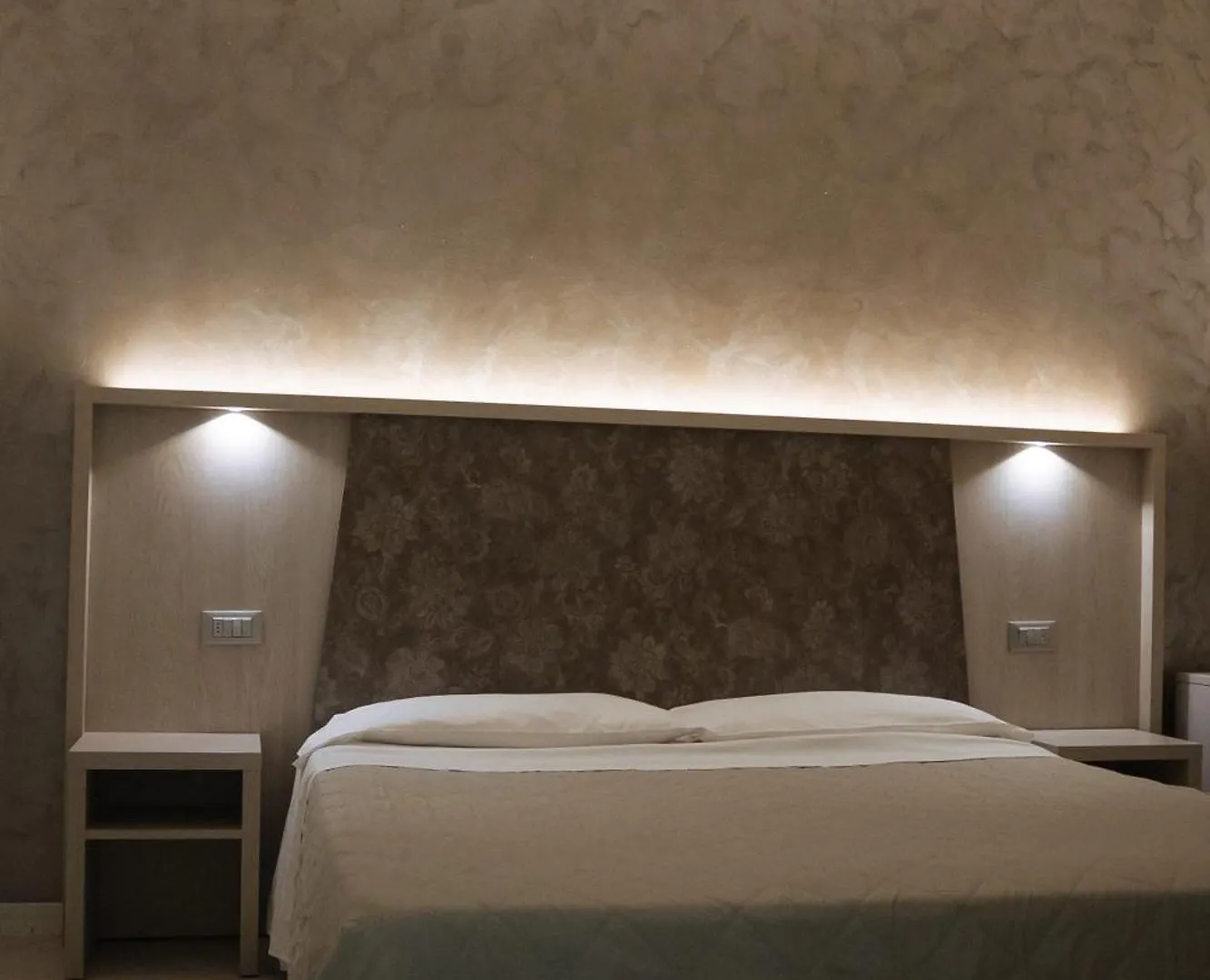 Gabbiano Apartments Rimini