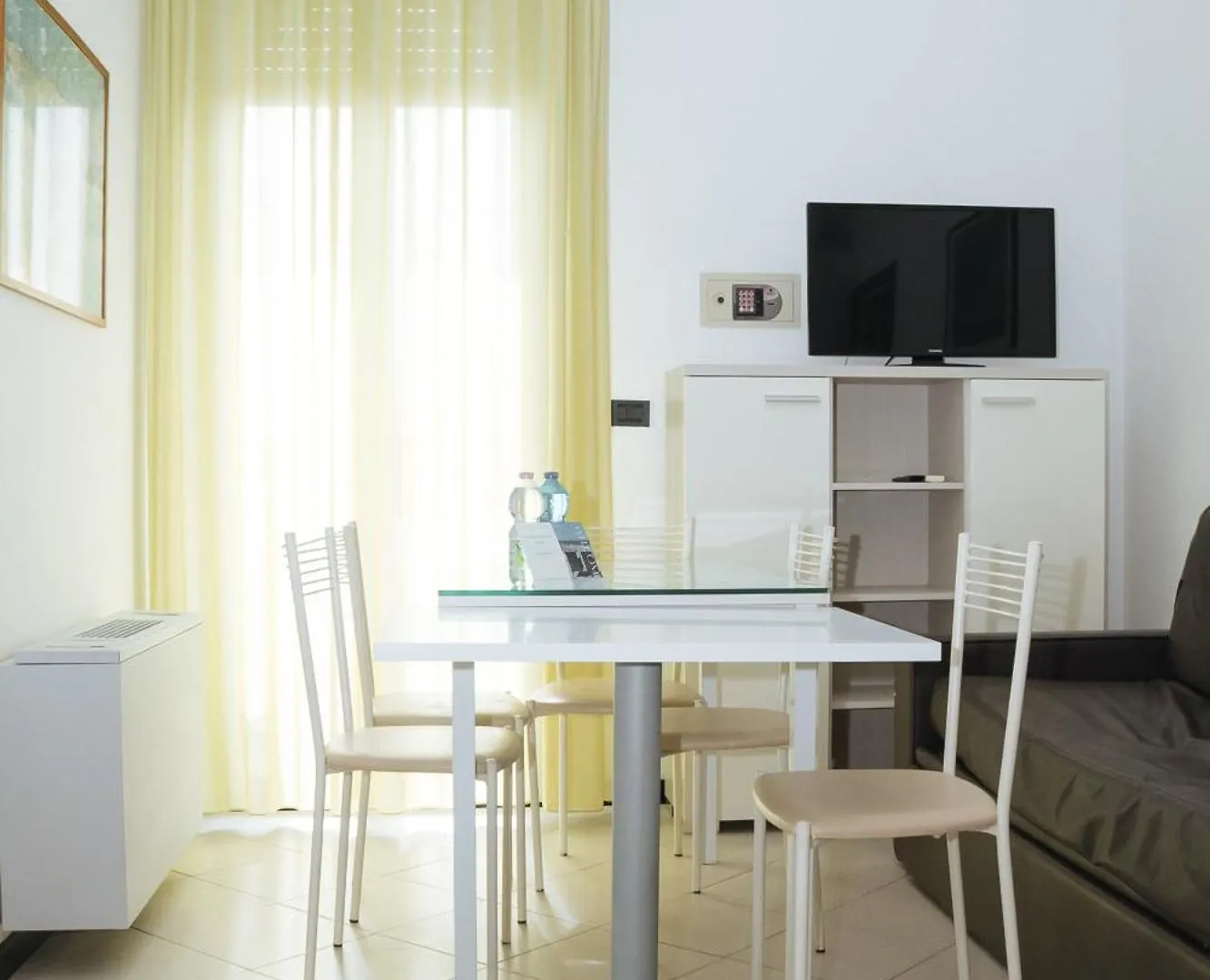 Gabbiano Apartments Rimini Italia