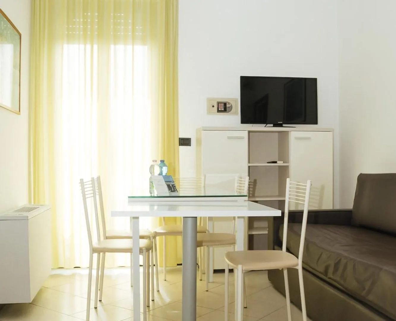 Gabbiano Apartments Rimini