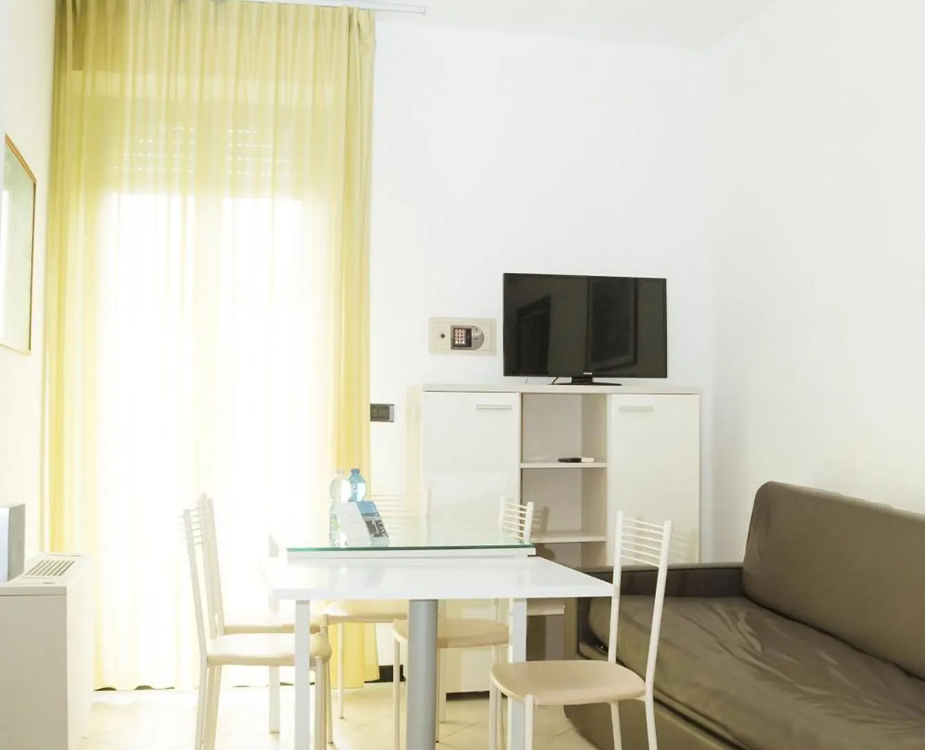 Gabbiano Apartments Rimini