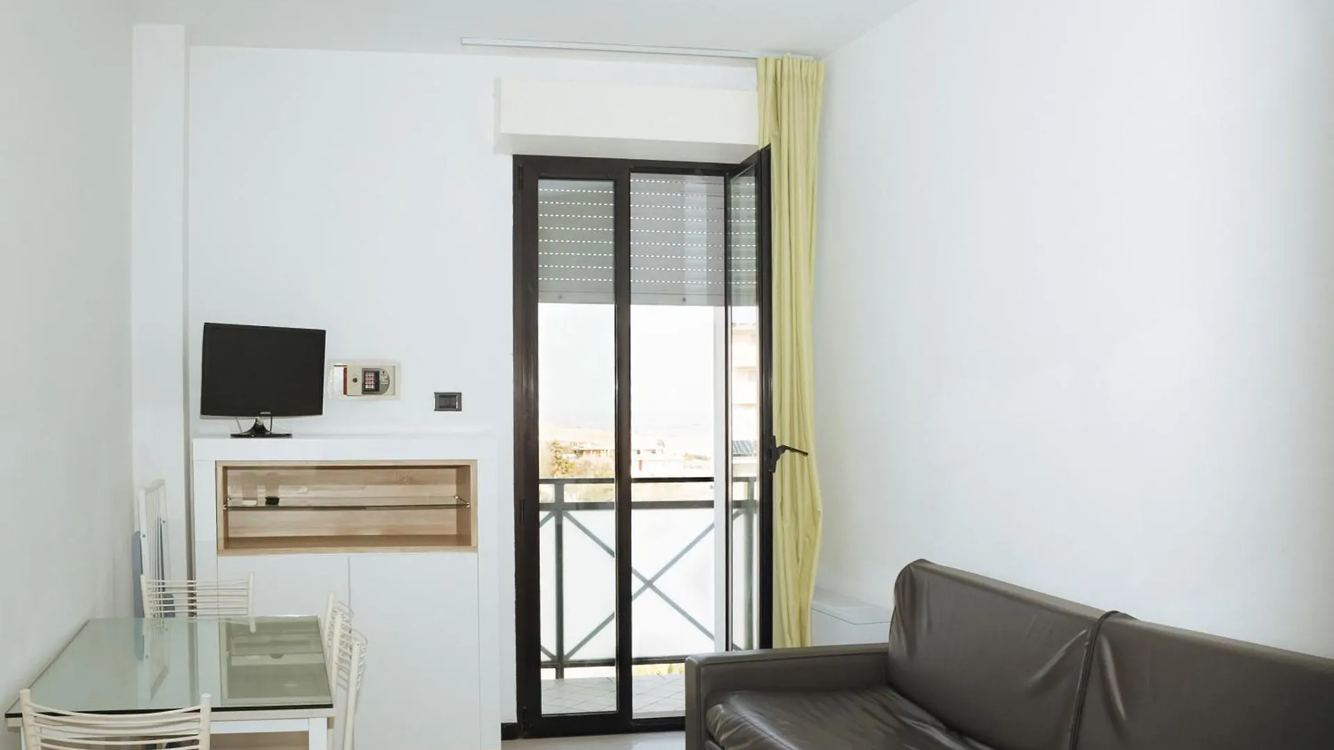 Gabbiano Apartments Rimini