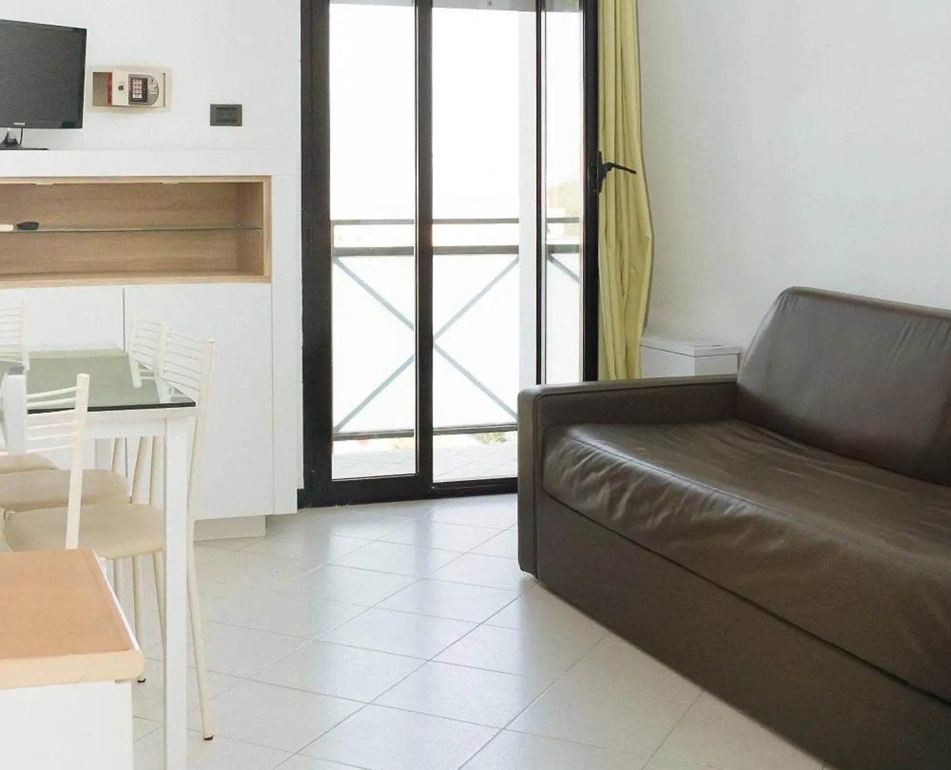 Gabbiano Apartments Rimini Italia