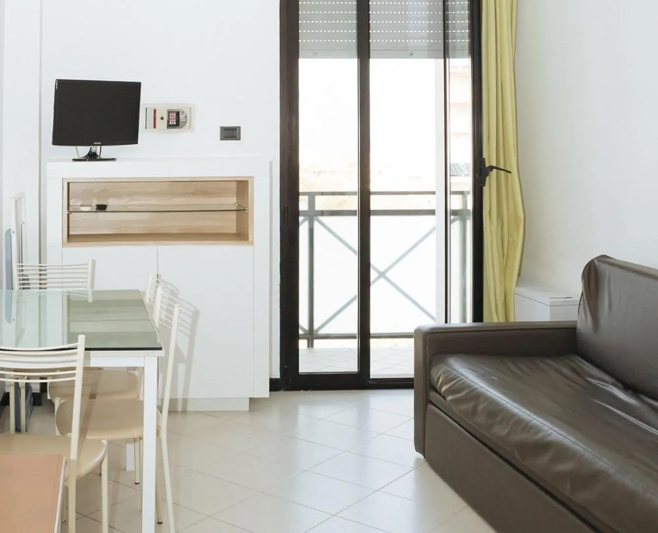 Gabbiano Apartments Rimini