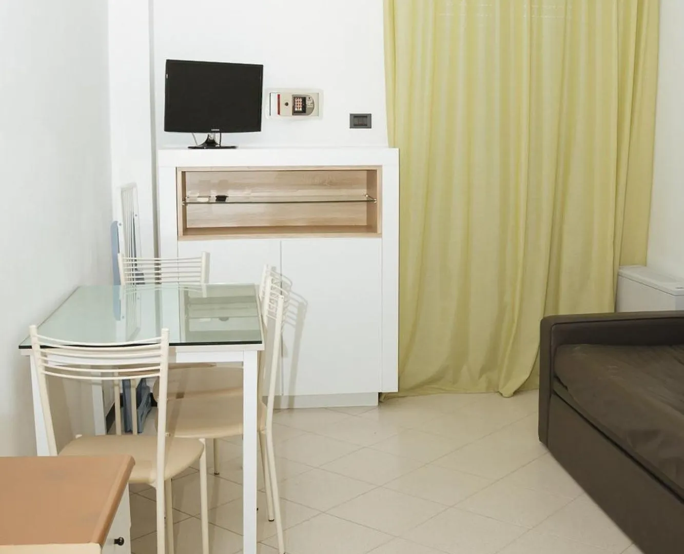 Gabbiano Apartments Rimini 0*,  Italia