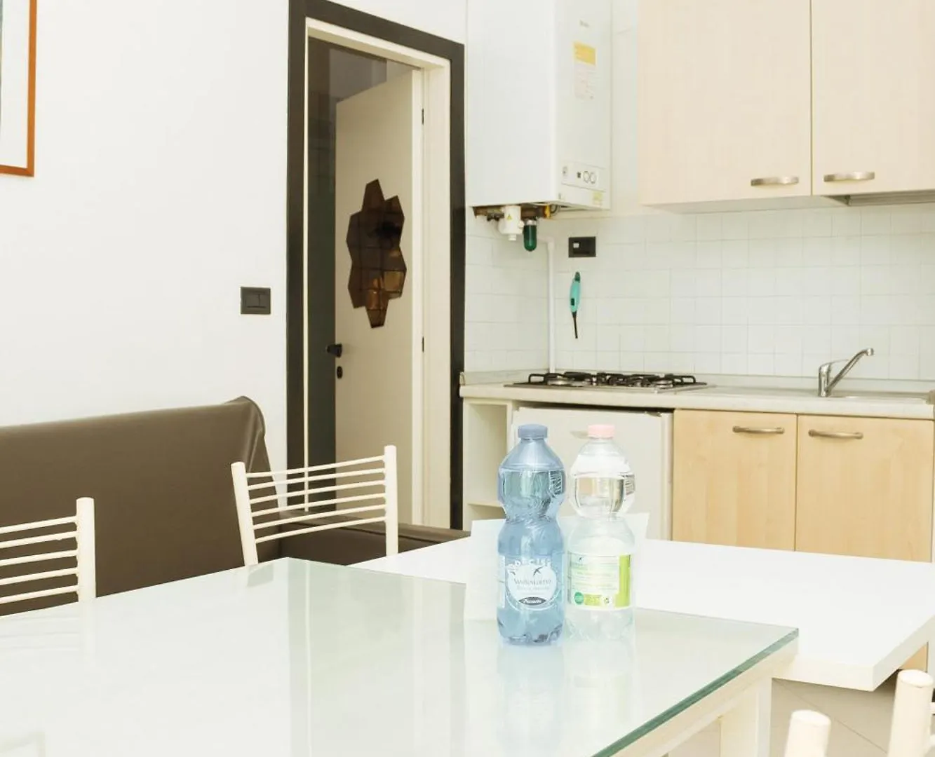 Gabbiano Apartments Rimini Italia