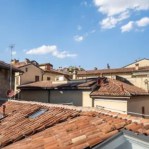 Appartamento La Casa Sui Tetti Di By Wonderful Italy, Bologna