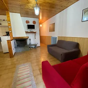 Appartamento - Casa “pepi”, Pievepelago