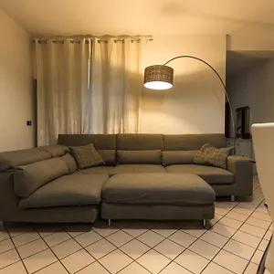 Appartamento In Pieno Centro Storico A, Bologna