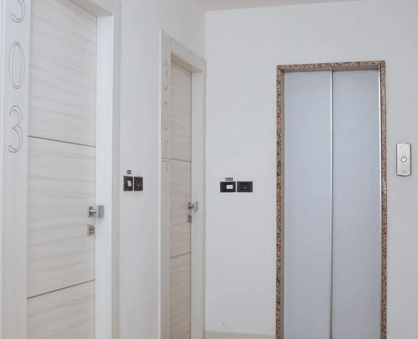 Gabbiano Apartments Rimini