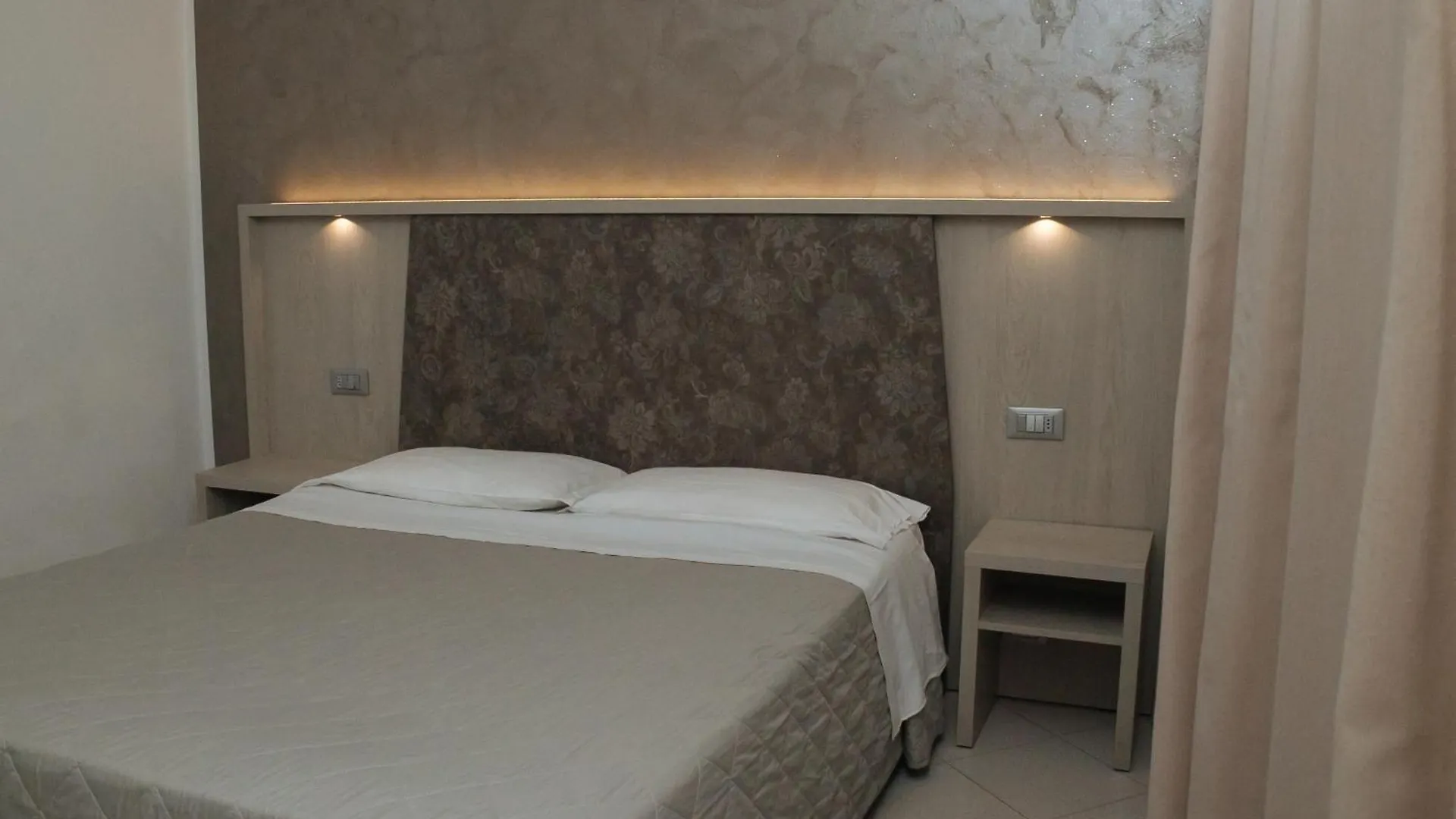 Gabbiano Apartments Rimini