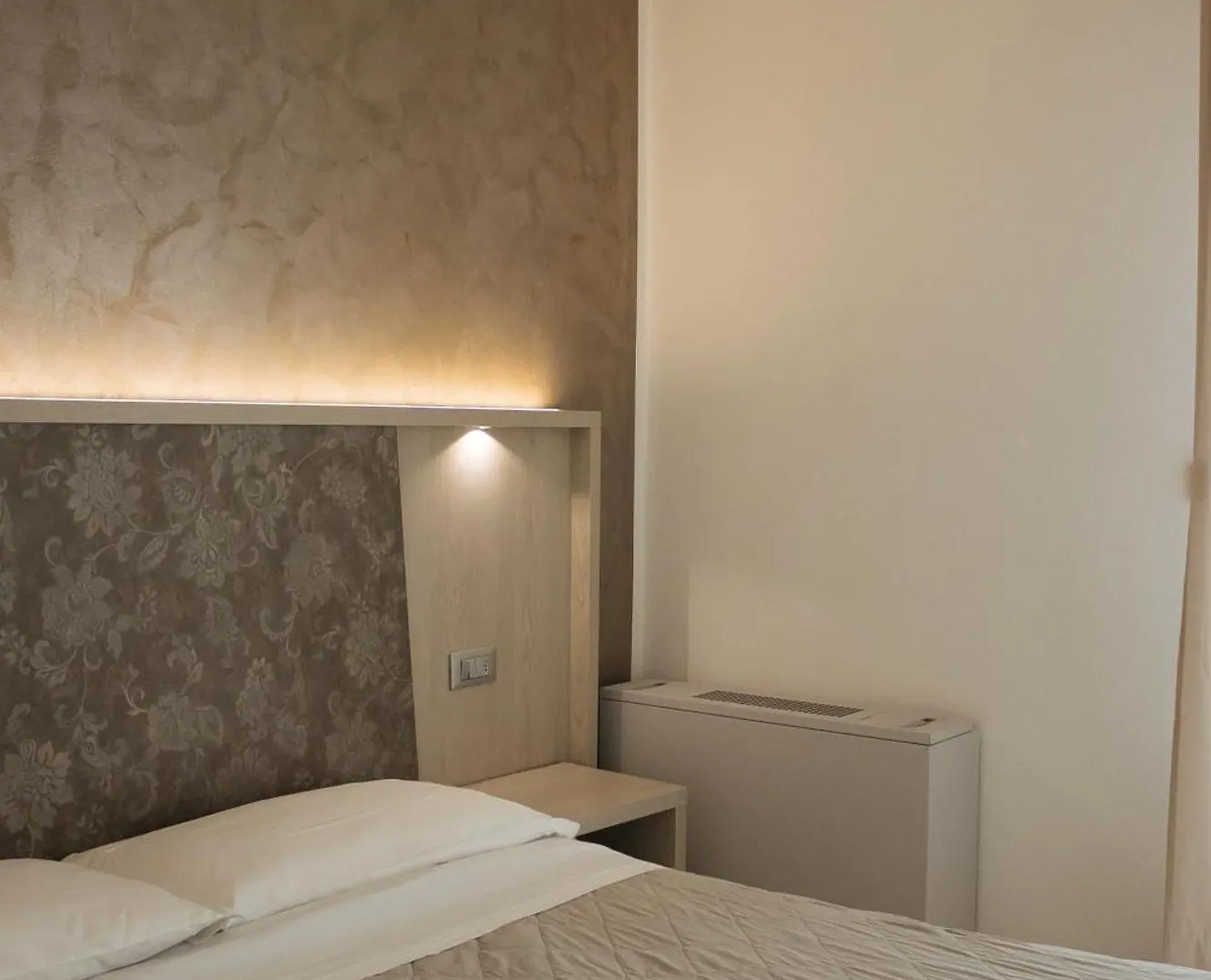 Gabbiano Apartments Rimini