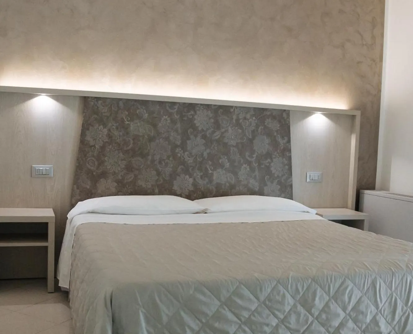 Gabbiano Apartments Rimini