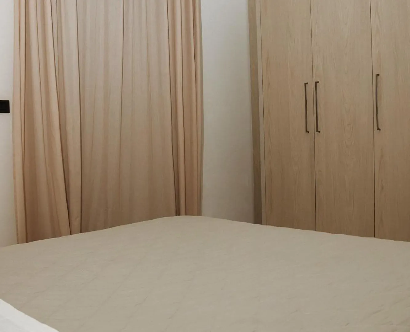 Gabbiano Apartments Rimini