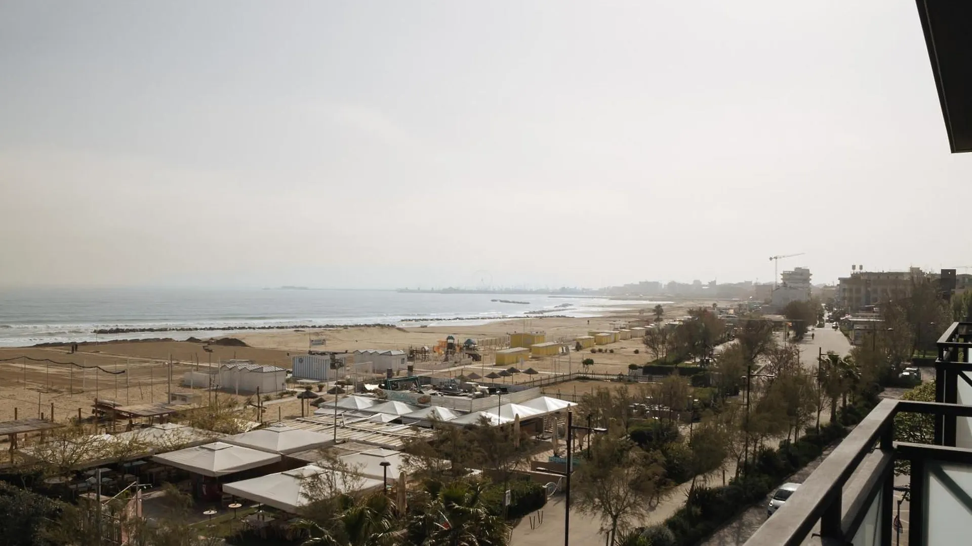 Gabbiano Apartments Rimini