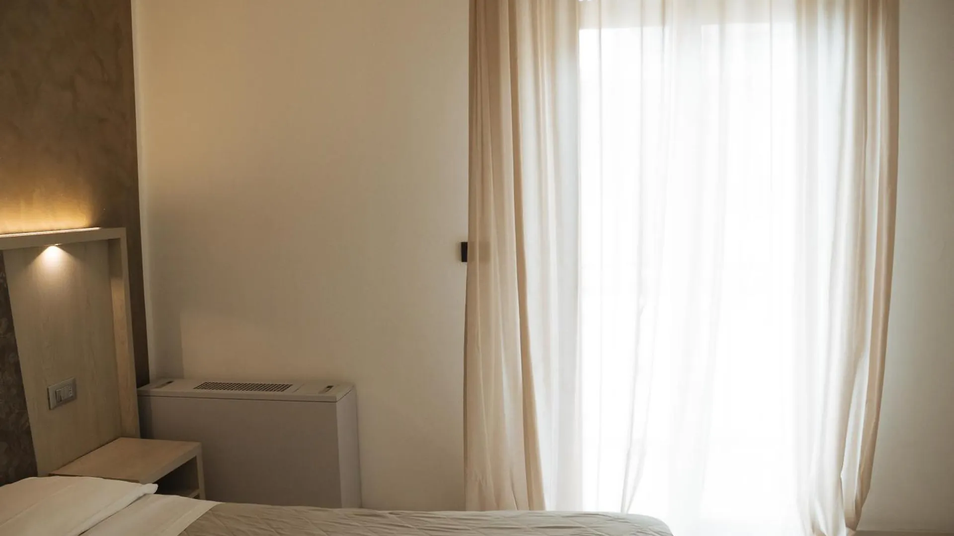 Gabbiano Apartments Rimini Italy