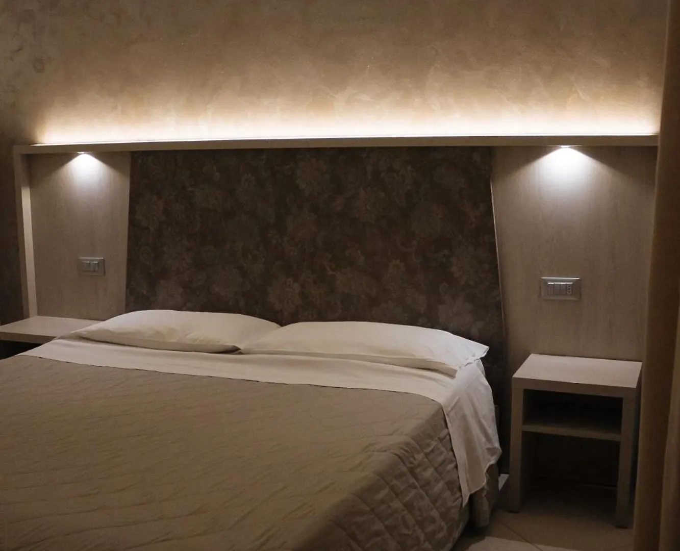 Gabbiano Apartments Rimini
