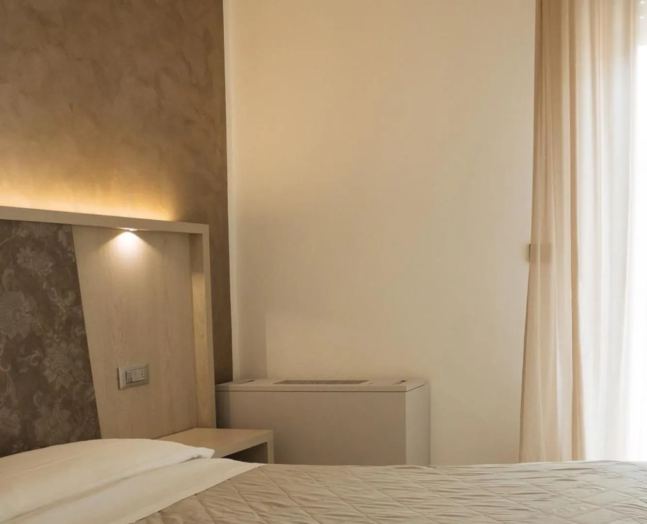 Gabbiano Apartments Rimini