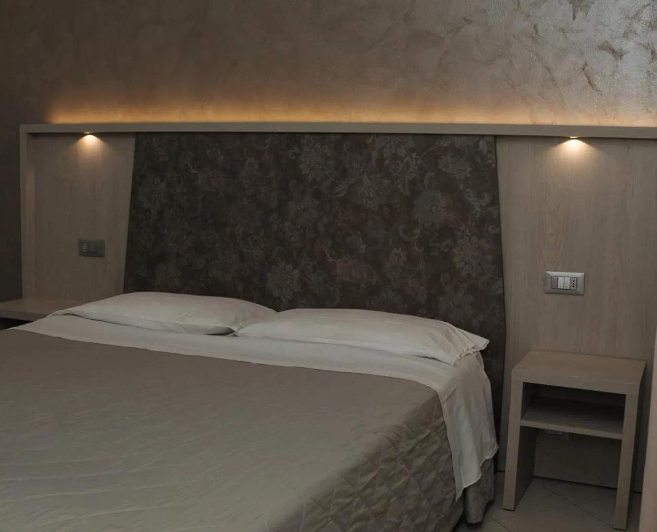 Gabbiano Apartments Rimini