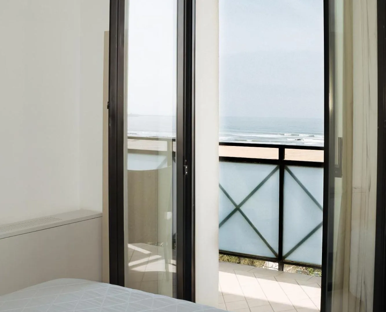 Gabbiano Apartments Rimini 0*,  Italy