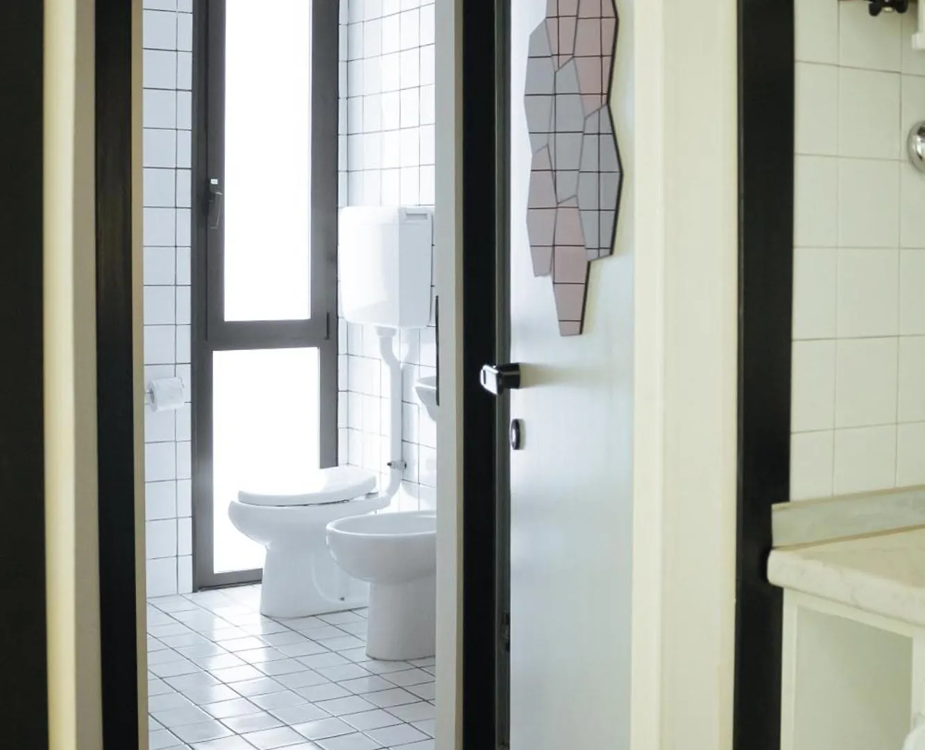 Gabbiano Apartments Rimini
