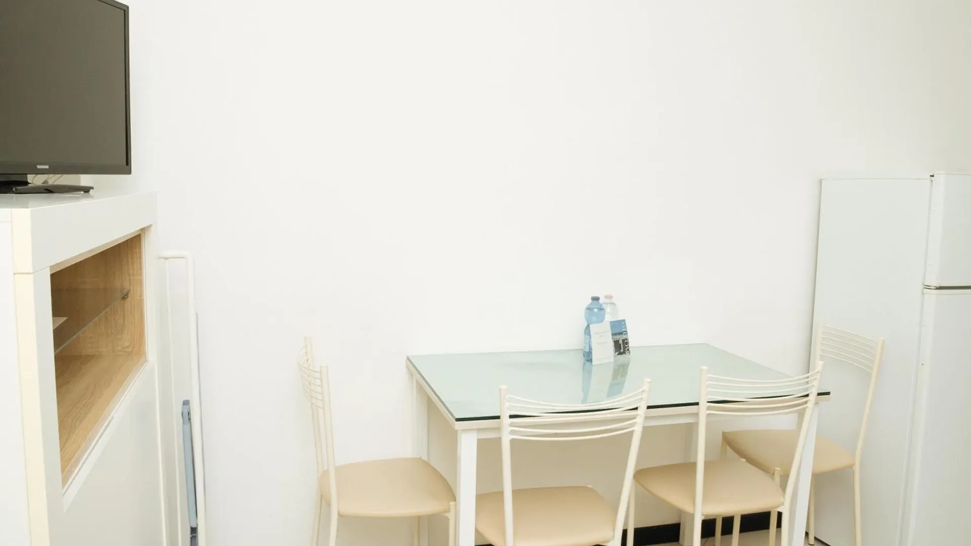 Gabbiano Apartments Rimini Italy