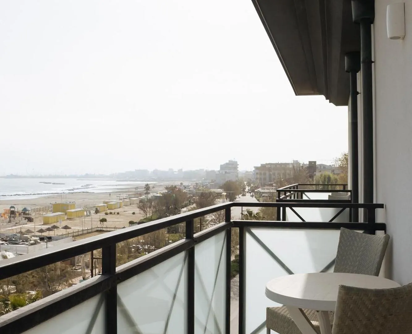 Gabbiano Apartments Rimini 0*,