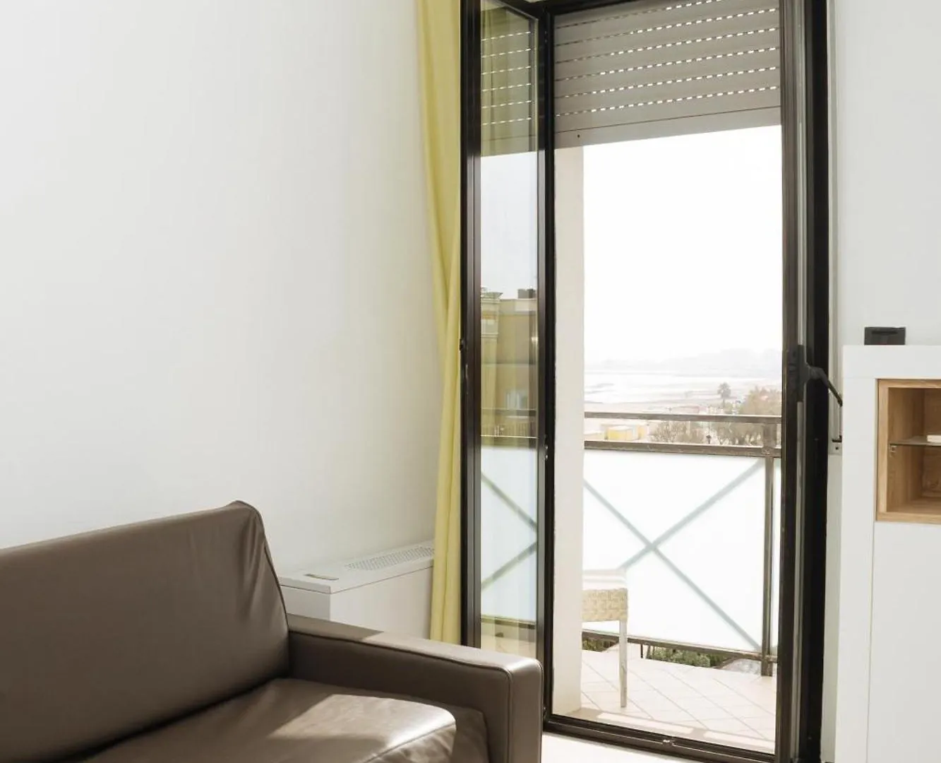 Gabbiano Apartments Rimini