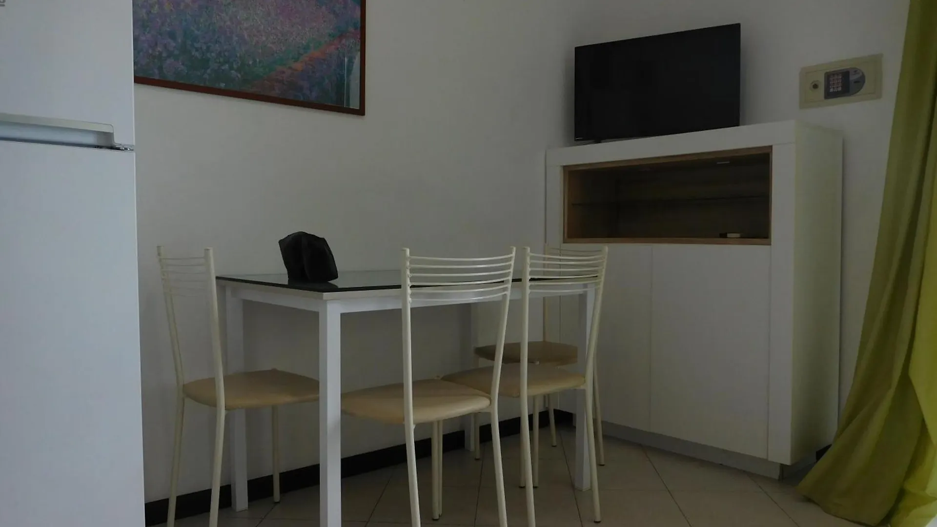 Gabbiano Apartments Rimini
