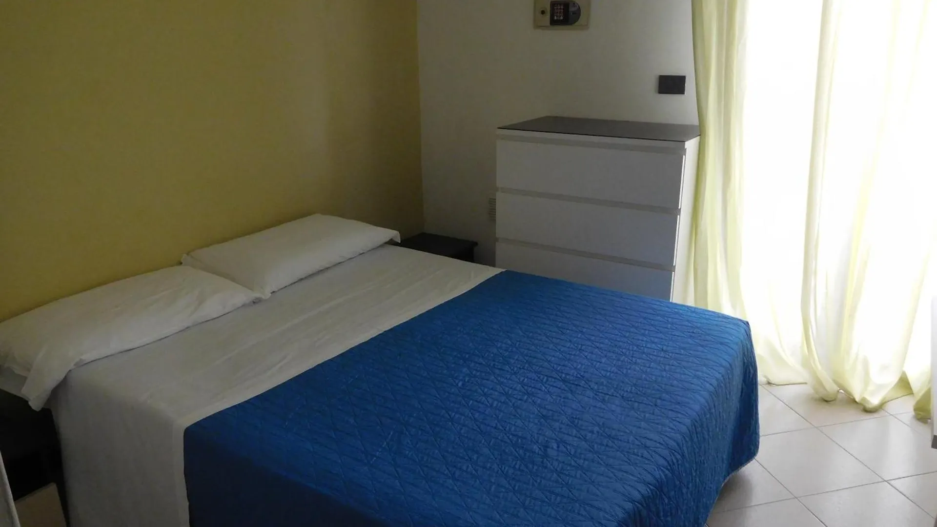 Gabbiano Apartments Rimini 0*,  Italien