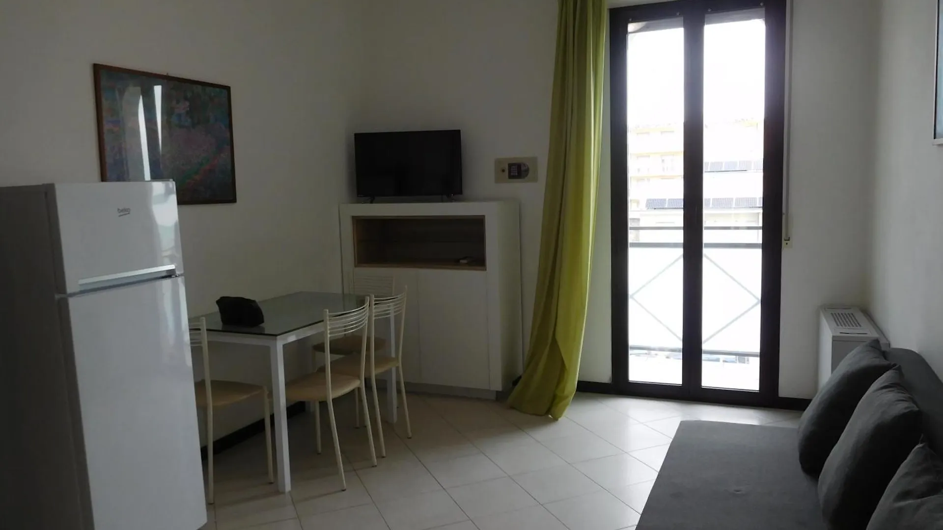 Gabbiano Apartments Rimini Italien