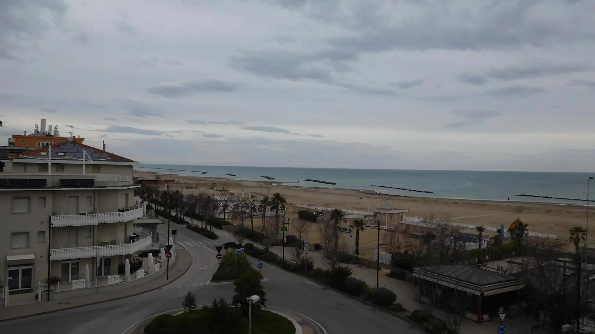 Gabbiano Apartments Rimini