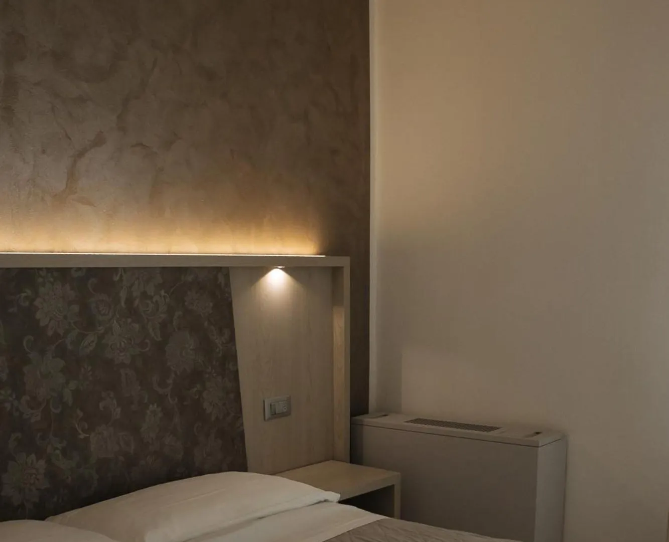Gabbiano Apartments Rimini