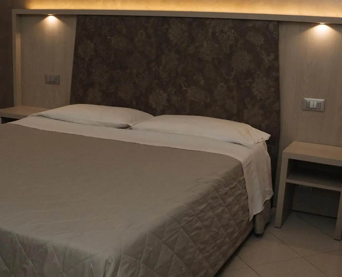Gabbiano Apartments Rimini